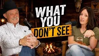 Thumbnail: What We Learned Building a 7 Million Follower Cowboy Cooking Brand