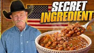 Thumbnail: Bacon, Jalapenos, and One Secret | Perfect Cowboy Baked Beans