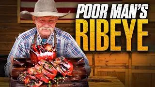 Thumbnail: Smoked Bologna with BBQ Honey Glaze | The Poor Man's Ribeye!