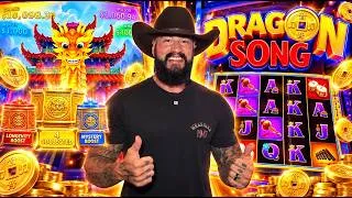 Thumbnail: AWESOME new Bonus on this game! Dragon Song