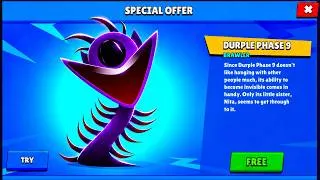Thumbnail: THIS SPECIAL OFFER IS CRAZY!! 💀 Brawl Stars Concept ✅
