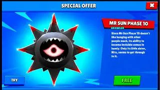 Thumbnail: OMGG!! 💀 BEST SPECIAL OFFER BRAWLER? 🔥 Brawl Stars Concept