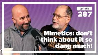 Thumbnail: Luke Burgis on Mimetic Desire, Catholicism, and the Age of Social Contagion