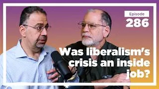 Thumbnail: Daron Acemoglu on Liberalism, Automation, and the Educated Elite