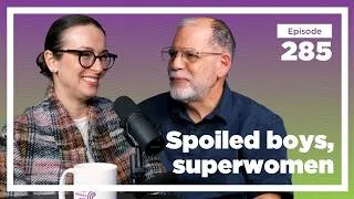 Thumbnail: Julia Ioffe on Russian Women, Missing Men, and the Roots of Autocracy