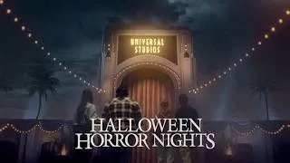 Thumbnail: Halloween Horror Nights 2026 | Let Fear Consume You – Universal Orlando Resort