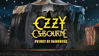 Thumbnail: Ozzy Osbourne: Prince of Darkness Coming to Halloween Horror Nights 2026