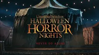 Thumbnail: HELLRAISER Comes to Halloween Horror Nights 2026 | Pinhead & The Cenobites