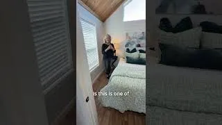 Thumbnail: We Upgraded This Tiny Home Layout… And It Changed Everything! | The Klark Cottage Tour