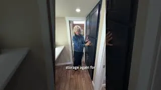 Thumbnail: Tour The Falcon Tiny Home | Spacious Kitchen, Loft & Dream Front Porch