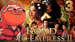 Thumbnail: Closer To Power! | Road To Empress 2 | Pt 3