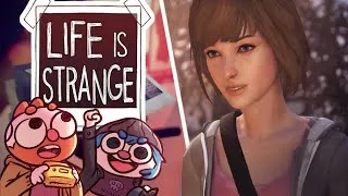 Thumbnail: Life is Strange | Jesse & Dodger | Full Playthrough (Part 2)