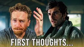 Thumbnail: The Dog Stars Review - Honest First Thoughts