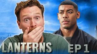 Thumbnail: LANTERNS Ep 1 REVIEW