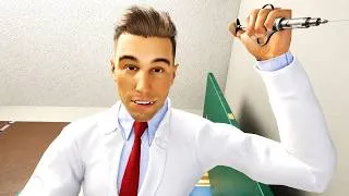 Thumbnail: TANNER JUMPSCARES & MOMENTS Welcome to the Game 3