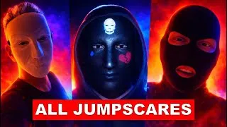 Thumbnail: Welcome to the Game 3 Demo ALL JUMPSCARES HD 1080p 60FPS