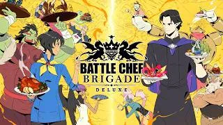 Thumbnail: Battle Chef Brigade | Getting back into the fray