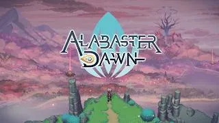 Thumbnail: Alabaster Dawn | Demo | Savior of a godforsaken world