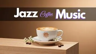 Thumbnail: 🌙 Cozy Room Jazz ❄️ Soothing Sleep Music & Winter Calm Bossa Nova for Stress Relief &Peaceful Nights