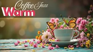 Thumbnail: ☕ Cozy Café Jazz & Bossa Nova Covers 2026 🌿 Soft Instrumental for Studying, Work & Relaxation 1 Hour