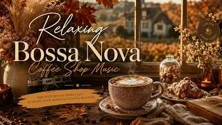 Thumbnail: Relaxing Bossa Nova Coffee Shop Music - Smooth Bossa Nova Jazz To Start Your Morning Coffee Routine