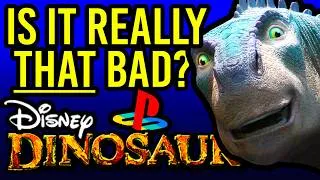 Thumbnail: This Might be the Worst Game Ever - Is It Really That Bad??