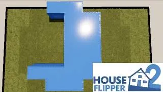 Thumbnail: Recreating an ICONIC Dungeon in House Flipper 2 Again