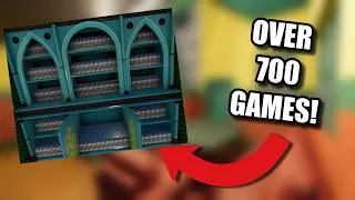 Thumbnail: The Homeowners Association HATES Me! | House Flipper 2