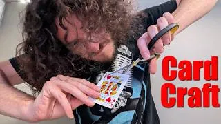 Thumbnail: Cutting Corners | CardCraft