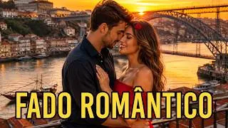 Thumbnail: FADO ROMÂNTICO ❤️ As Mais Belas Canções de Amor de Portugal | Portuguese Fado Music