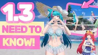 Thumbnail: NTE 1.3 is Here! 10 Things YOU NEED TO KNOW! Zankou & Linko Arrive! Neverness to Everness