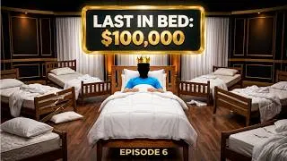 Thumbnail: They Survived 7 Days in Bed | Bed Rot Challenge Ep. 6