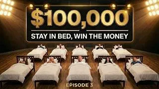 Thumbnail: Nobody Saw This Elimination Coming | Bed Rot Challenge Ep. 3