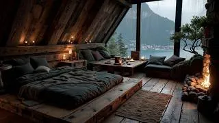 Thumbnail: Soft Acoustic Guitar Music - Relaxing Guitar Instrumental Music for Stress Relief & Sleep