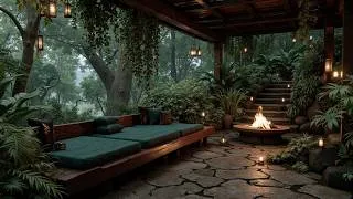 Thumbnail: Forest Guitar Relaxation | Acoustic Instrumental for Deep Sleep & Chill Vibes