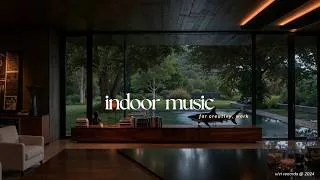 Thumbnail: Cozy Living Space With Relaxing Smooth Jazz | Indoor Jazz Music for Focus, Creativity and Calm
