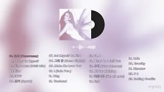 Thumbnail: [FULL ALBUM] TAEYEON (태연) PANORAMA : THE BEST OF TAEYEON PLAYLIST