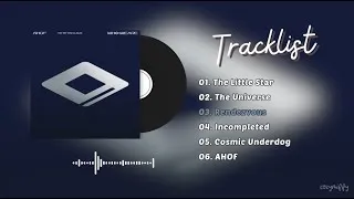 Thumbnail: [FULL ALBUM] AHOF (아홉) - WHO WE ARE PLAYLIST