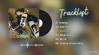 Thumbnail: [FULL ALBUM] KATSEYE (캣츠아이) - BEAUTIFUL CHAOS PLAYLIST