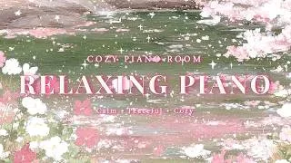 Thumbnail: Relaxing Piano in a Secret Garden 🌸 Peaceful Music for Study, Sleep & Stress Relief (3 Hours)