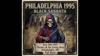 Thumbnail: Black Sabbath - 1995-07-11 - Philadelphia 1995