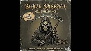Thumbnail: Black Sabbath - 1995-07-15 - New Britain 1995