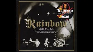 Thumbnail: Rainbow - 1976-12-02 - Still I'm Sad