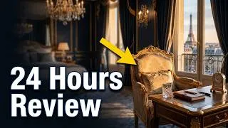 Thumbnail: What Makes Le Meurice So Special?