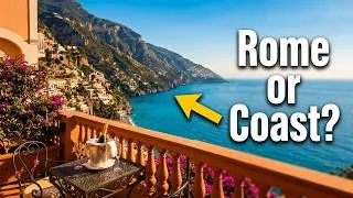 Thumbnail: Why Most Travelers Get Italy Wrong
