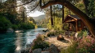 Thumbnail: A Hidden Corner of Summer You Were Meant to Find | Riverside Nature Ambience