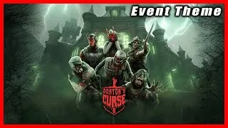 Thumbnail: Doktor's Curse: The Returned Event Theme - Rainbow Six Siege