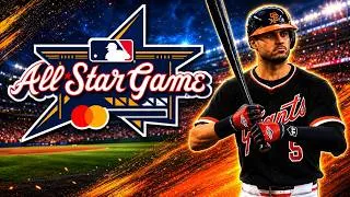 Thumbnail: Does Derek Jeter Jr. Start in 1st All-Star Game?! - Ep 11 RTTS