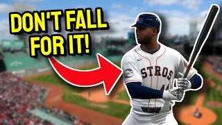 Thumbnail: The Stat Mirage: Inflaters That Fool You - MLB The Show 26