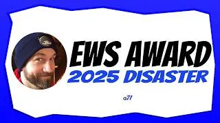 Thumbnail: Only 6 Elijah Watt Sells Award Winners in 2025